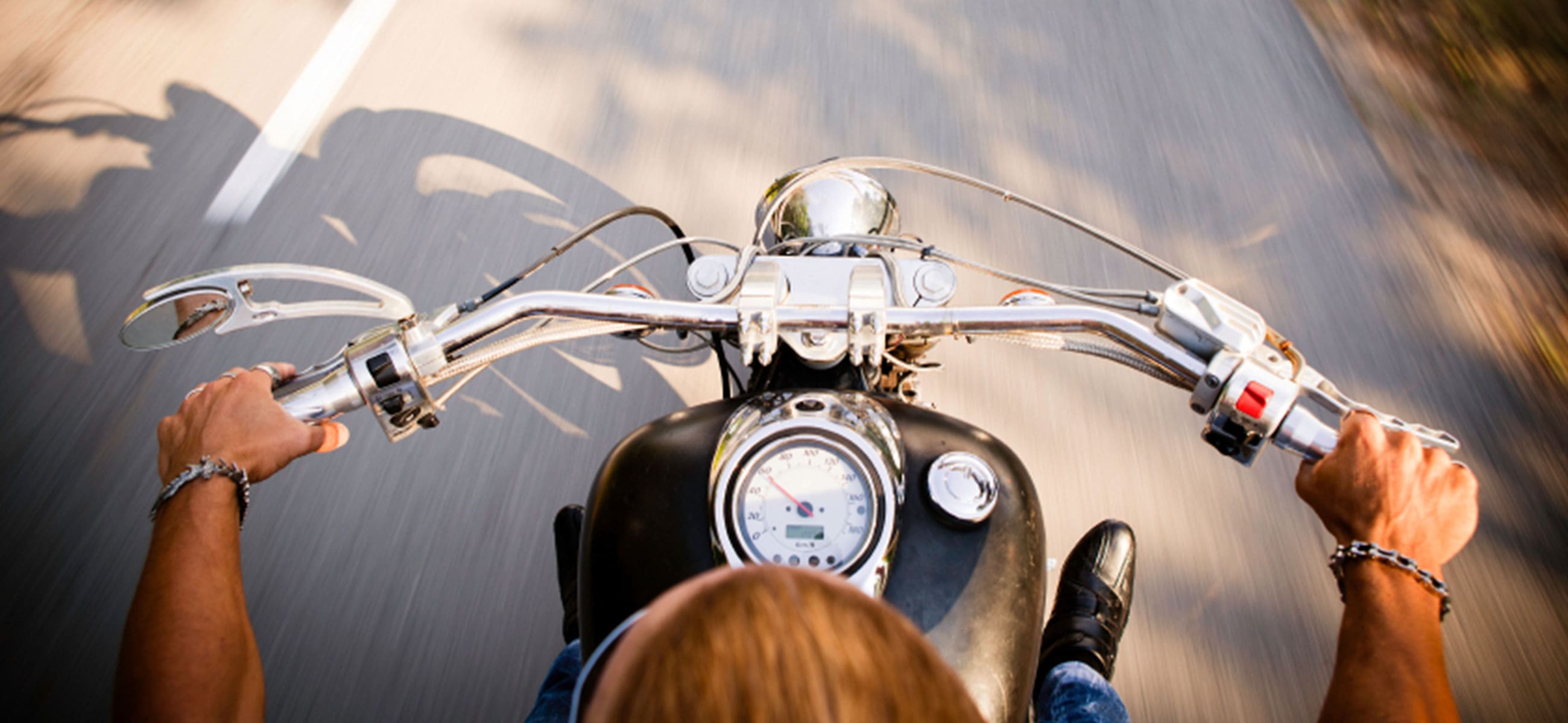 Texas Motorcycle Insurance Coverage